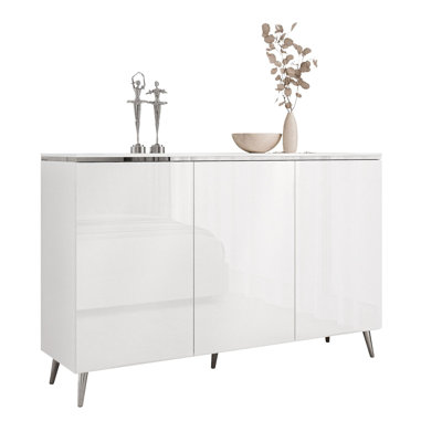 140cm Sideboard
