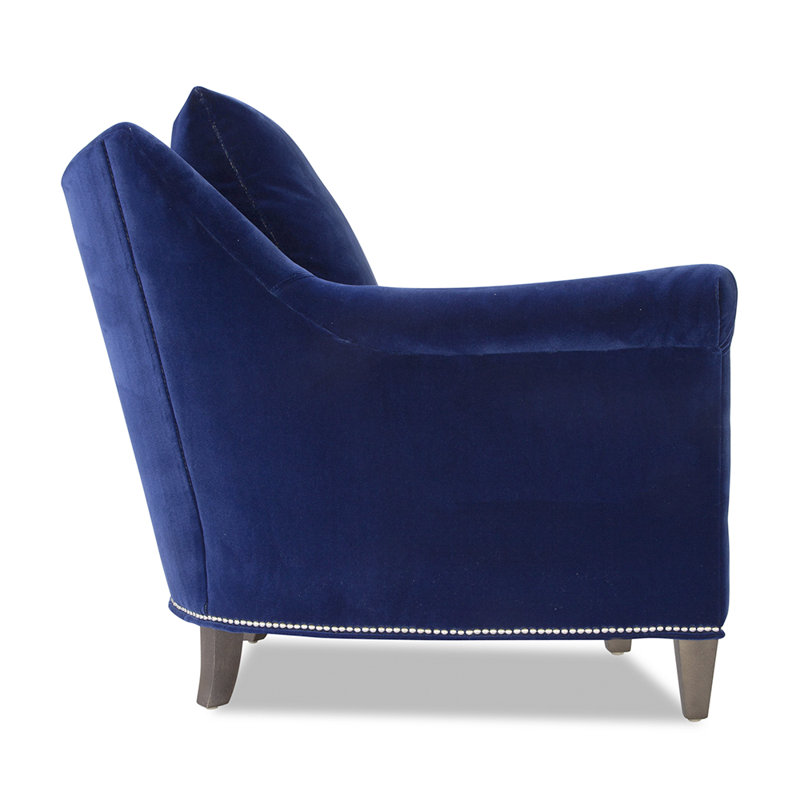 Adam Armchair, Pumice