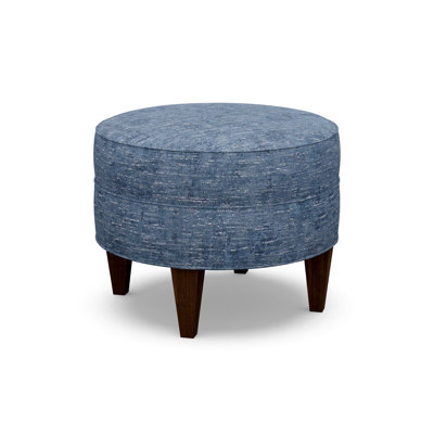 Round Ottoman