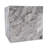 16'' Tall End Table & MDF Coffee Table With Stylish Texture Design-115074089