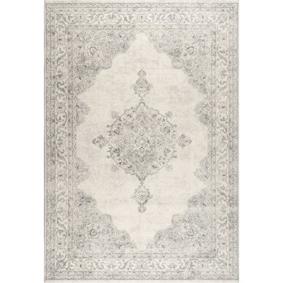 Oriental Area Rug