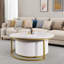Table basse gigogne moderne 27,6 po-228122595