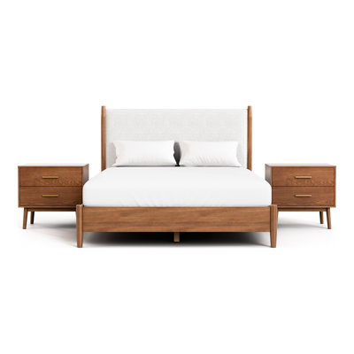 Nevio Bedroom Set
