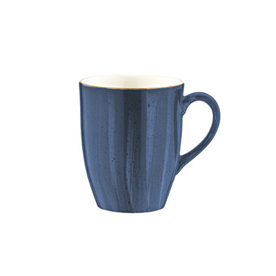 Porcelain Coffee Mug