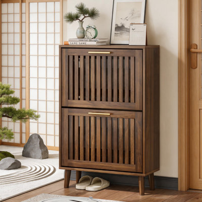 Shoe Storage