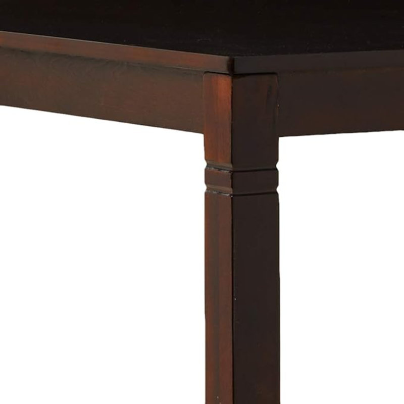 Modern, Stylish and Functional 5-Piece Clara Dining Set 