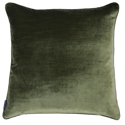 Luxevelvet Square Cushion
