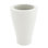 Curvada Resin Pot Planter