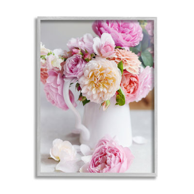 Blush Spring Bouquet Spring