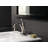 Dryden Touch2O Bathroom Faucet with Touchless Technology-20467227