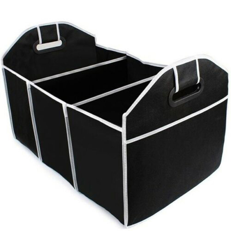 Rebrilliant Fabric Decorative Bin