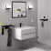 Logis Fine Single-Hole Bathroom Faucet