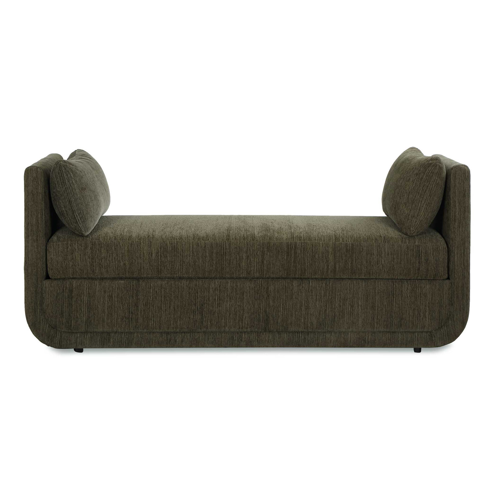 Uttermost Abound Oversized Herb Bench