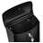 Parkside Locking Wall Mount Black-30748125