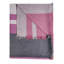 Hand Woven Throw Blanket-62670695