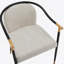 Chaise rembourrée Modern-503891697