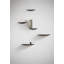 Fungi Oak Solid Wood Floating Shelf-11897215-11897216