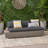 PUERTA LEFT 3 SEATER SOFA