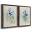 «Cottage Wildflowers I», ensemble de 2 reproductions d'art-544535722-637653391-637653389