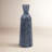 Grooved Glass Vase-880519570