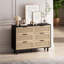 Commode 6 tiroirs