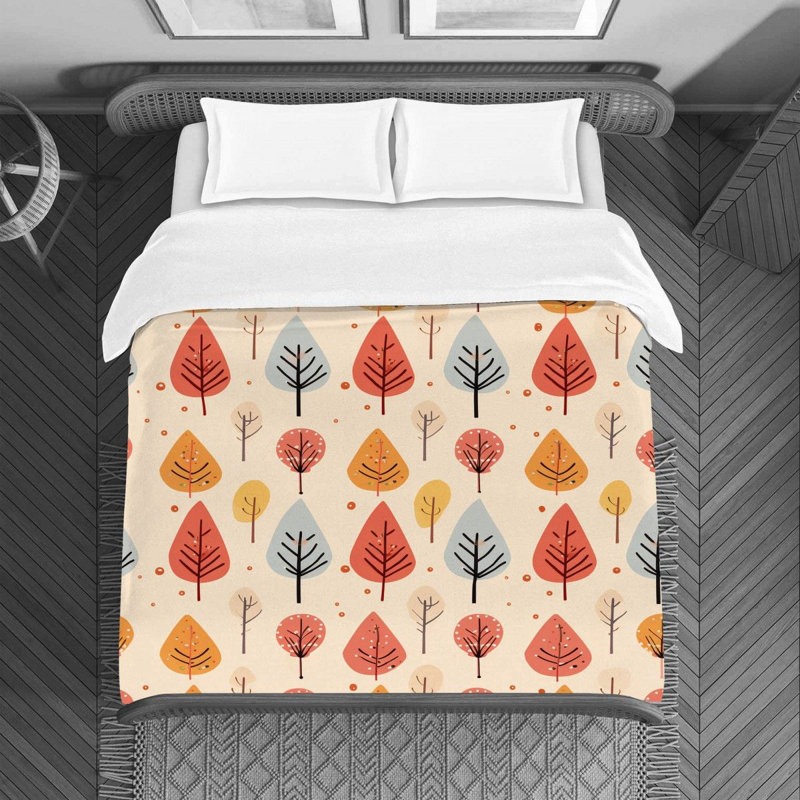 Housse de couette , Housse de couette pour très grand lit