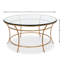 Glass Coffee Table