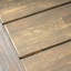 Outdoor Acacia Wood Dining Table