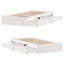 Chamberlan Solid Wood Storage Bed-335035420-335035422