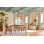 Ismail 64'' W Solid Wood Console Table