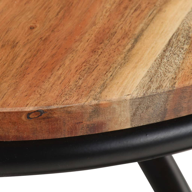 Eli Frame End Table