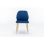Fauteuil demi-tonneau Jaspyr 22,89 po