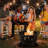 Outdoor 30 In. Alloy Steel Fire Pit