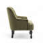 Edgeley 70Cm Wide Tufted Armchair-1049517913