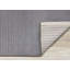 Tapis géométrique gris-90742854