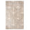 Carrera Damask Handmade Tufted Wool Stone Area Rug