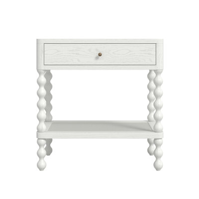 Haven 1 - Drawer Nightstand