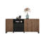 Marlita 185 Cm Wide 2 Drawer Sideboard-236679929