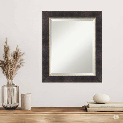 Miroir mural Odin
