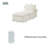 Single Middle Sofa, Compression Sofa-697352328