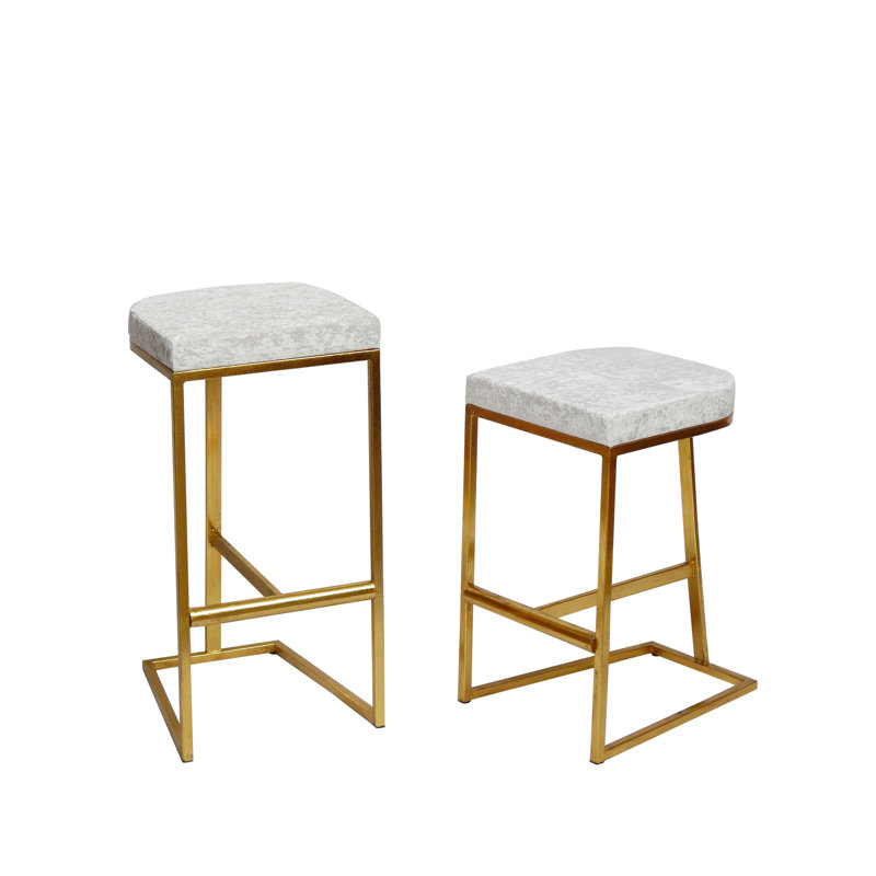 Pattis Counter Stool, Bar Stool (32.5” Seat Height)