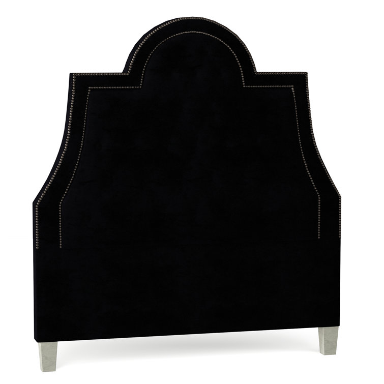 Amanda Upholstered Headboard