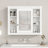 Bilgehan Bathroom Cabinet-1165934046