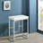 Lynmarie 71.25'' Console Table
