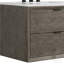 Meuble-lavabo flottant double 60 po avec dessus en pierre reconstituée 60 po-1168154413
