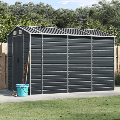 Abri de rangement