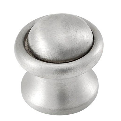 Sanzio 0.875 in. Knob