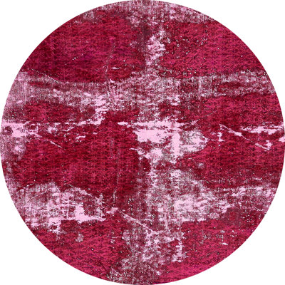 Abstract Indoor Rug