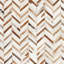 Anjely Hand Woven Beige/Brown Rug
