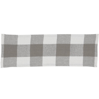 Annie Buffalo Check Dining Linens